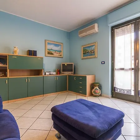 Casa Allegra