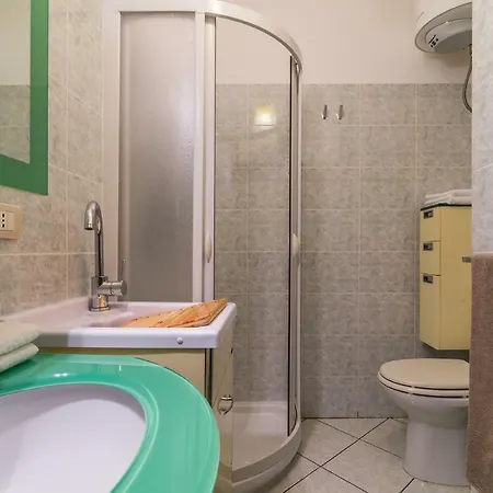 Casa Allegra Alghero