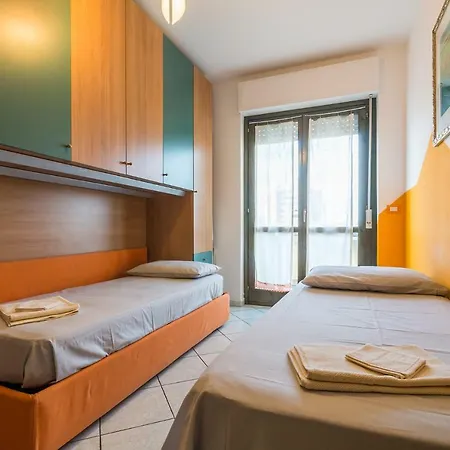 Apartmán Casa Allegra