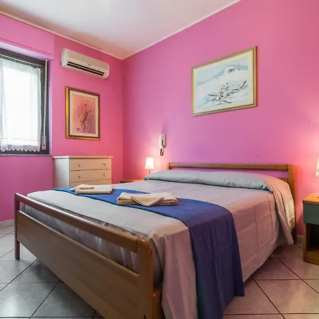 Casa Allegra *