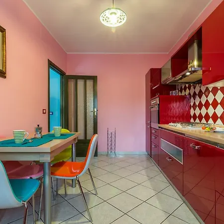 Casa Allegra Apartman Alghero