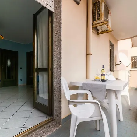 Apartman Casa Allegra