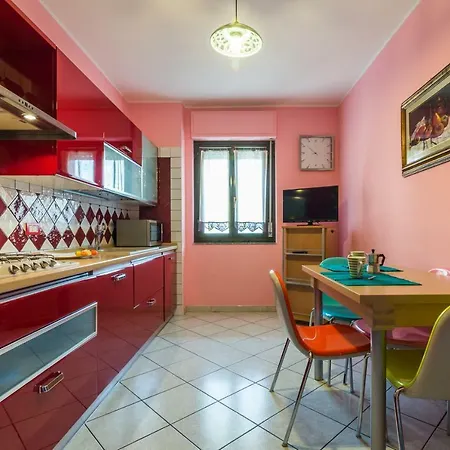 Casa Allegra Alghero