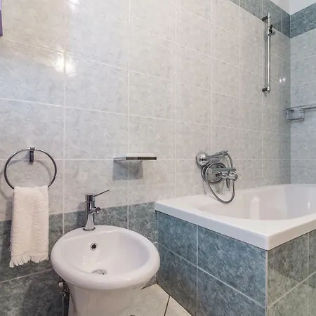 Casa Allegra Apartmán