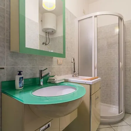 Apartmán Casa Allegra Alghero