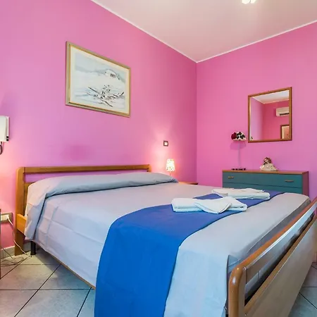 Casa Allegra Apartmán *