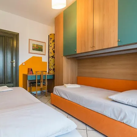 Casa Allegra Alghero