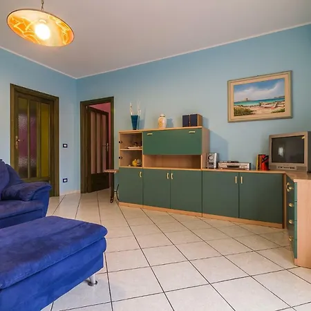 Casa Allegra *